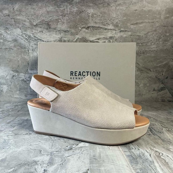 Women's Nyssina Wedge Heel Sandal - Picture 2 of 4